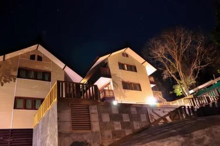 Phi Phi Holiday Resort-SHA Extra Plus