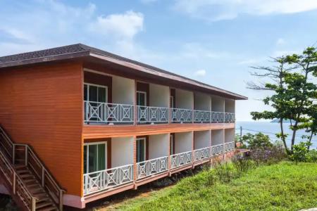 Phi Phi Holiday Resort-SHA Extra Plus - 30