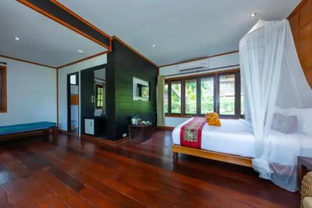 Phi Phi Holiday Resort-SHA Extra Plus - 42