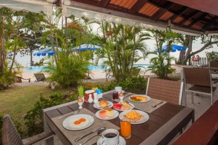 Phi Phi Holiday Resort-SHA Extra Plus - 45