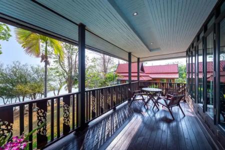 Phi Phi Holiday Resort-SHA Extra Plus - 29