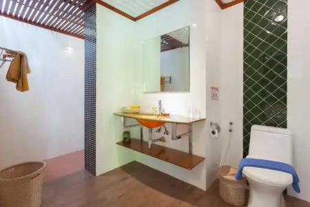 Phi Phi Holiday Resort-SHA Extra Plus - 25