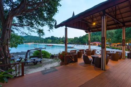 Phi Phi Holiday Resort-SHA Extra Plus - 48