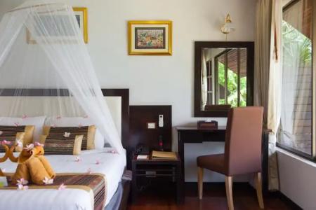 Phi Phi Holiday Resort-SHA Extra Plus - 5