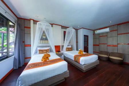Phi Phi Holiday Resort-SHA Extra Plus - 38