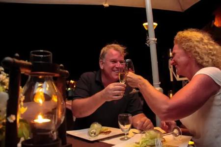 Phi Phi Holiday Resort-SHA Extra Plus - 39