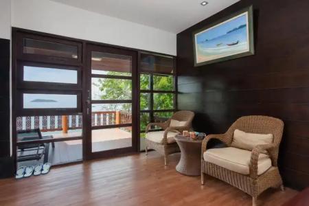 Phi Phi Holiday Resort-SHA Extra Plus - 43