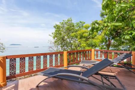 Phi Phi Holiday Resort-SHA Extra Plus - 34
