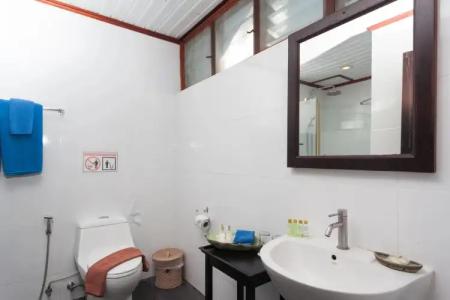 Phi Phi Holiday Resort-SHA Extra Plus - 37