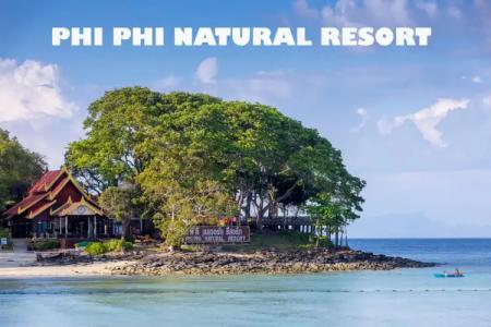 Phi Phi Holiday Resort-SHA Extra Plus - 47