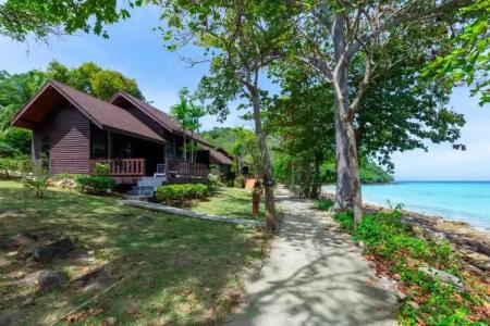 Phi Phi Holiday Resort-SHA Extra Plus - 32