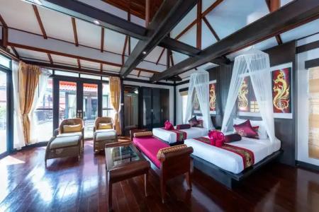 Phi Phi Holiday Resort-SHA Extra Plus - 44