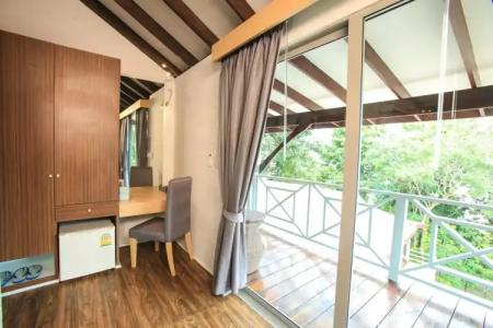 Phi Phi Holiday Resort-SHA Extra Plus - 40