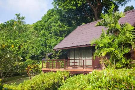 Phi Phi Holiday Resort-SHA Extra Plus - 27