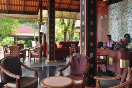 Phi Phi Holiday Resort-SHA Extra Plus - 24