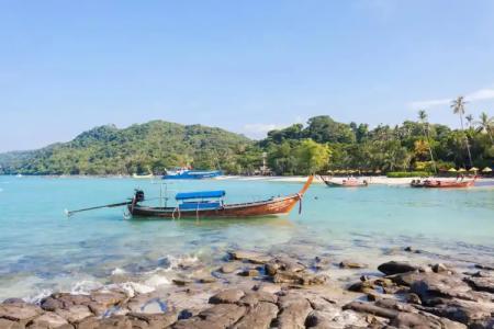 Phi Phi Holiday Resort-SHA Extra Plus - 41