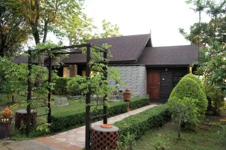 Phi Phi Holiday Resort-SHA Extra Plus - 31