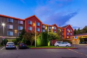 Best Western PLUS Vancouver Mall Drive, Vancouver