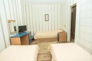 Hotel Accent, Rasgrad