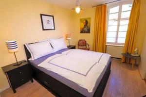 Kinheim - Hotels