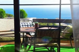 Guest House «Townhouse AH Olivos J», Altea