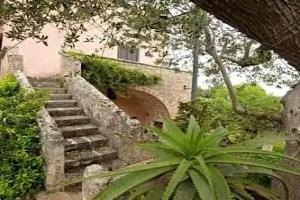 Masseria Moresano - Solo alloggio, Ugento