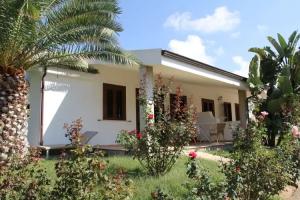 Borgo Donna Canfora Apart-hotel