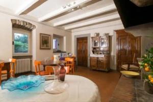 Casa Sofia, Fiesole