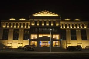 Soyol Hotel, Ulan Bator