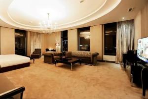 Soyol Hotel, Ulan Bator