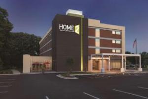 Home2 Suites by Hilton Lexington University / Medical Center, Lexington