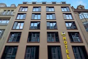 B&B Hotel-City, Leipzig