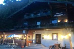 Bergbach Guest house, Ramsau