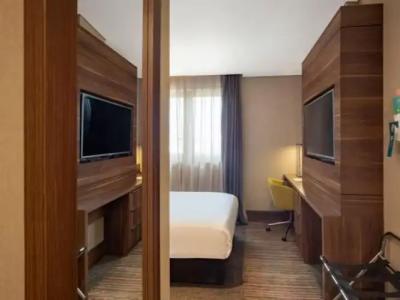 Holiday Inn Istanbul - Kadikoy, an IHG - 101