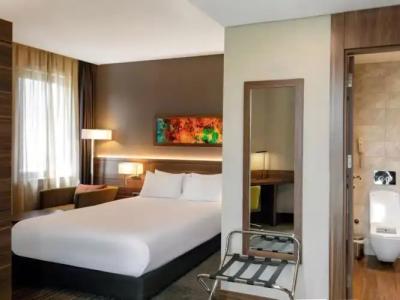 Holiday Inn Istanbul - Kadikoy, an IHG - 120