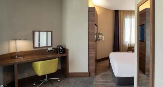 Holiday Inn Istanbul - Kadikoy, an IHG - 116