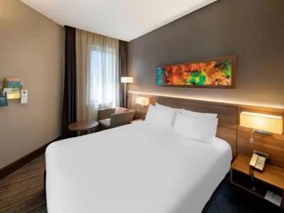 Holiday Inn Istanbul - Kadikoy, an IHG - 119