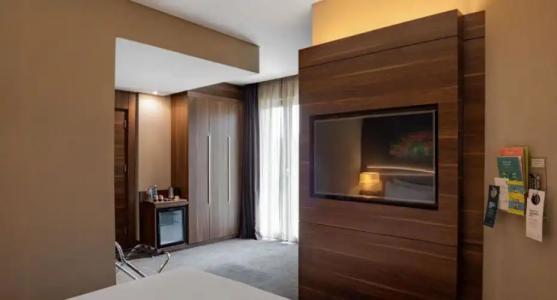 Holiday Inn Istanbul - Kadikoy, an IHG - 115