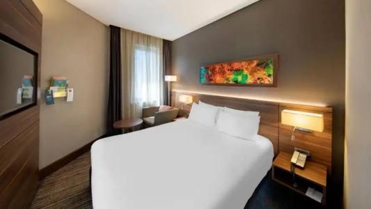 Holiday Inn Istanbul - Kadikoy, an IHG - 112