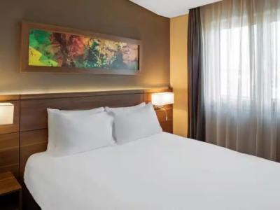 Holiday Inn Istanbul - Kadikoy, an IHG - 104