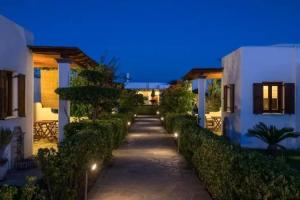 Anemonisia Deluxe Apartments, Skiros
