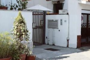 B&B Sirio, Villa San Giovanni