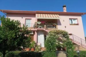B&B L'Asfodelo, Villa San Pietro