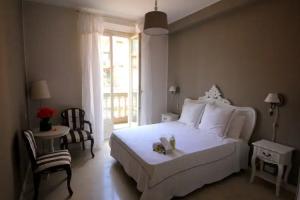 Bed & Breakfast «B&B La Sosta degli Artisti», Pietrasanta