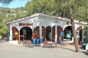 Camping Europa 2, Capoliveri