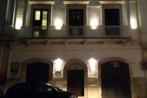 Tenuta il Bosco, Bitonto