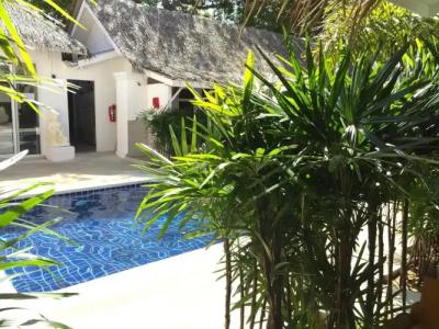 The White Cottage - 17