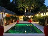 Deluxe Double Bungalow