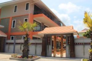 The Spa Garden Hotel, Lamai Beach