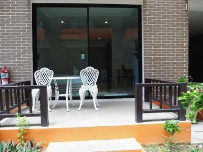 The Spa Garden - 7